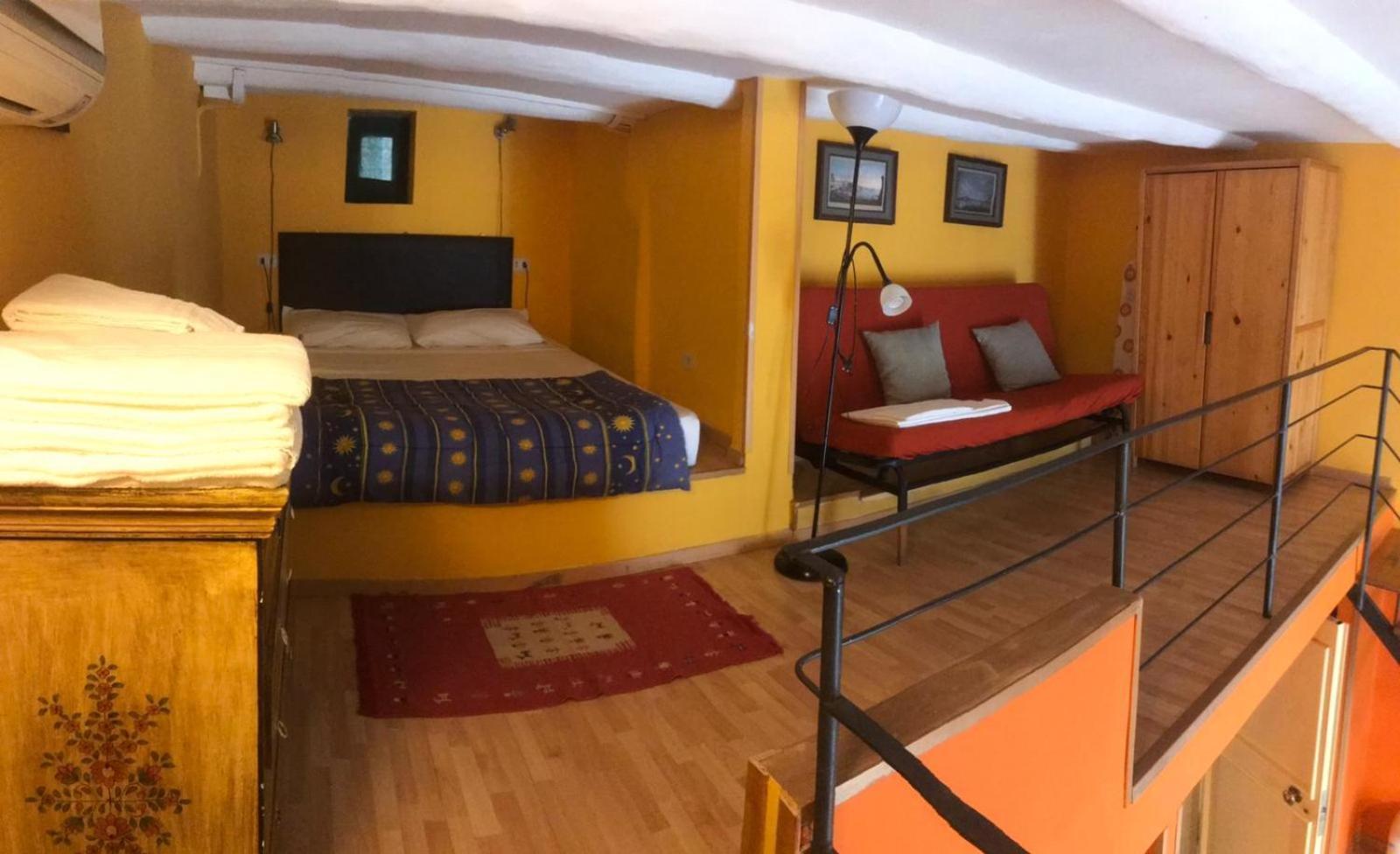 Guide Tour Apartments Nápoly Kültér fotó
