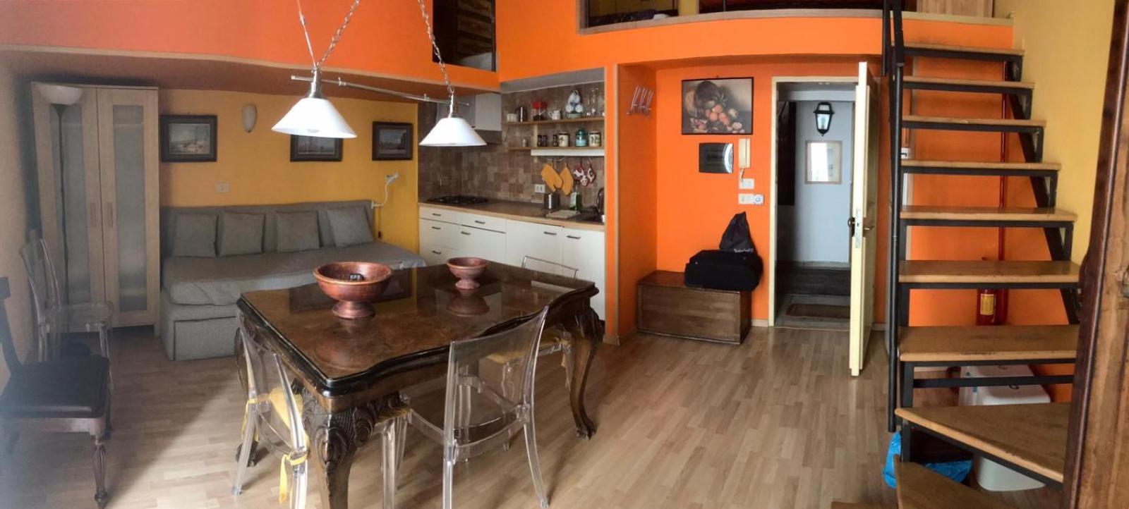Guide Tour Apartments Nápoly Kültér fotó