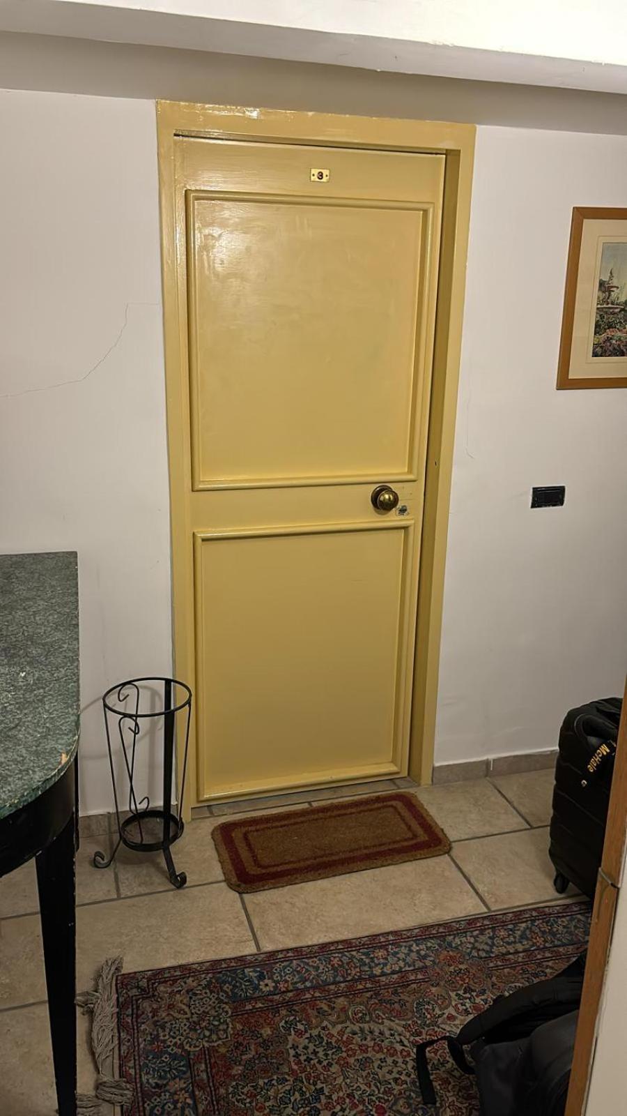 Guide Tour Apartments Nápoly Kültér fotó