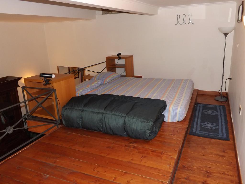 Guide Tour Apartments Nápoly Kültér fotó