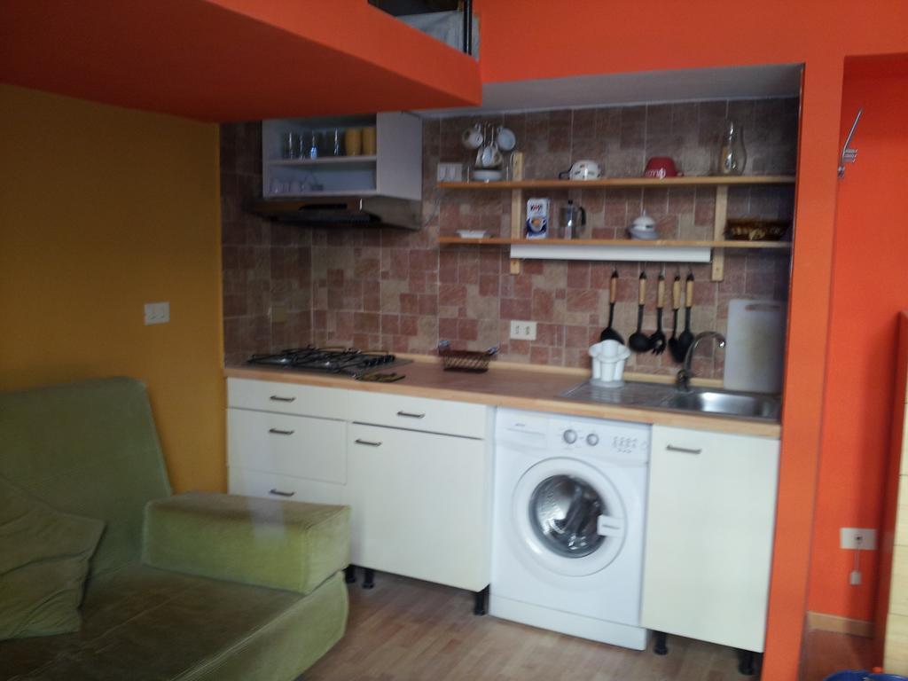 Guide Tour Apartments Nápoly Kültér fotó