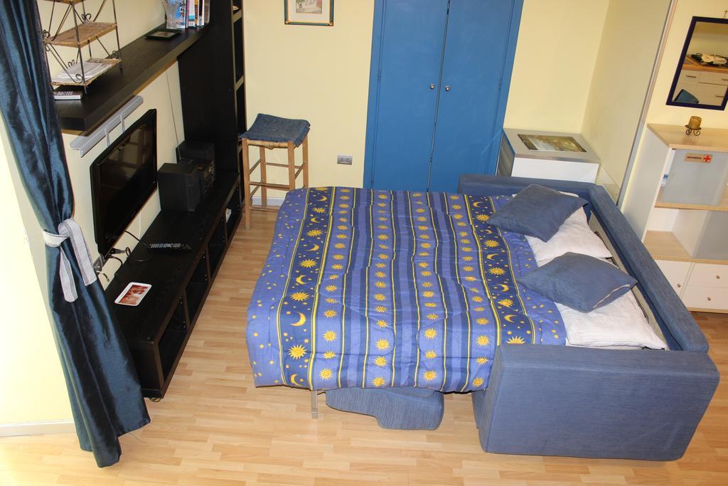 Guide Tour Apartments Nápoly Kültér fotó