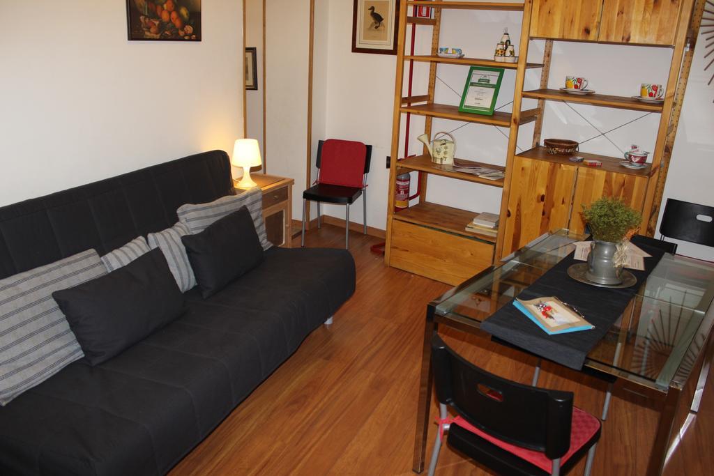 Guide Tour Apartments Nápoly Kültér fotó