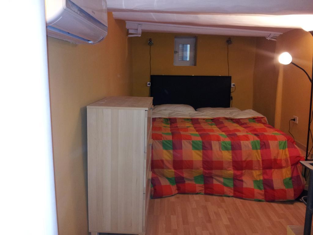 Guide Tour Apartments Nápoly Kültér fotó