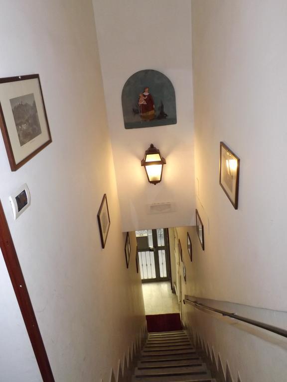 Guide Tour Apartments Nápoly Kültér fotó