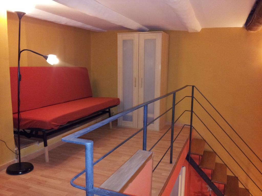 Guide Tour Apartments Nápoly Kültér fotó
