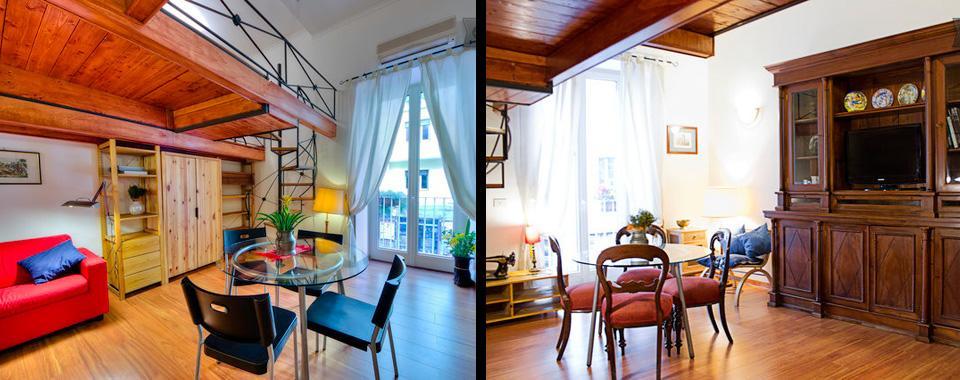 Guide Tour Apartments Nápoly Kültér fotó