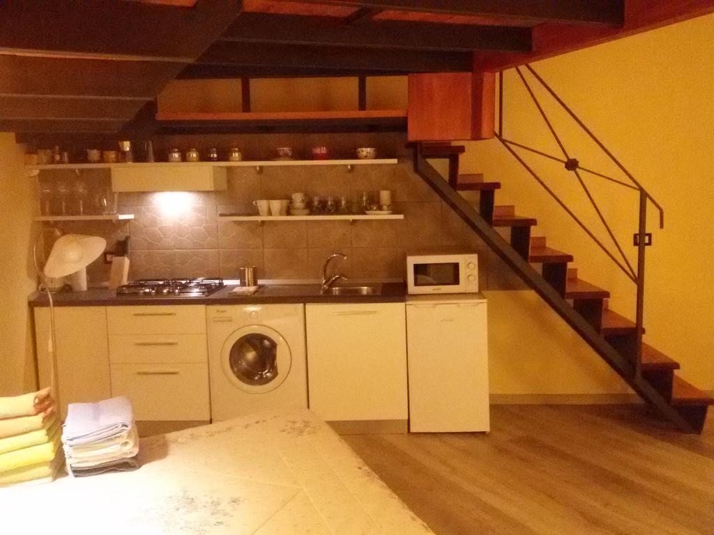 Guide Tour Apartments Nápoly Kültér fotó