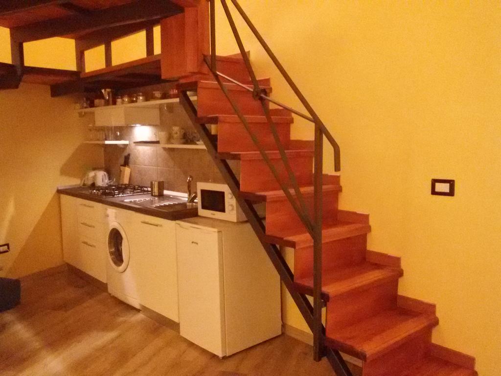 Guide Tour Apartments Nápoly Kültér fotó